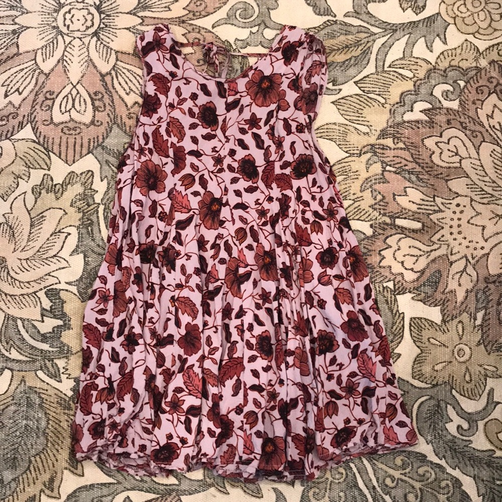 Shift Dress